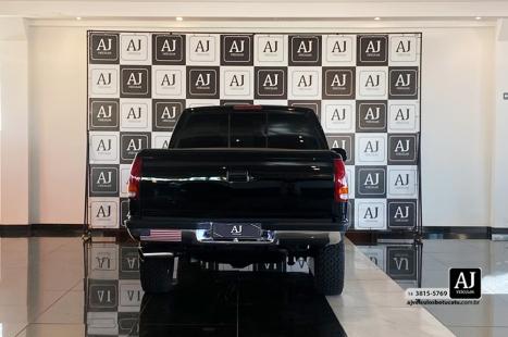 CHEVROLET Silverado 4.1 DLX CABINE SIMPLES, Foto 7