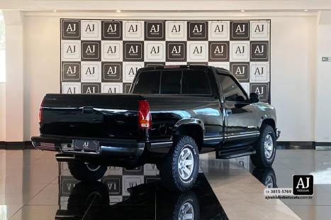 CHEVROLET Silverado 4.1 DLX CABINE SIMPLES, Foto 8