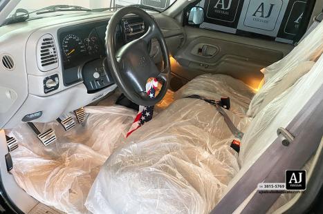 CHEVROLET Silverado 4.1 DLX CABINE SIMPLES, Foto 9