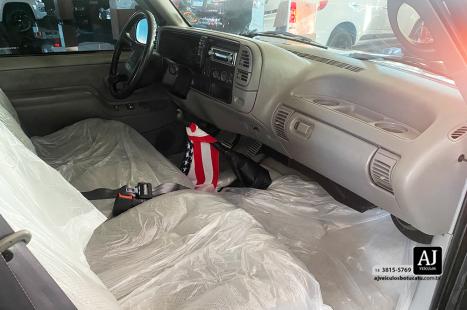CHEVROLET Silverado 4.1 DLX CABINE SIMPLES, Foto 10