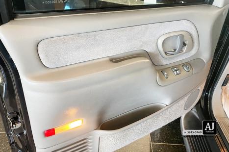 CHEVROLET Silverado 4.1 DLX CABINE SIMPLES, Foto 11