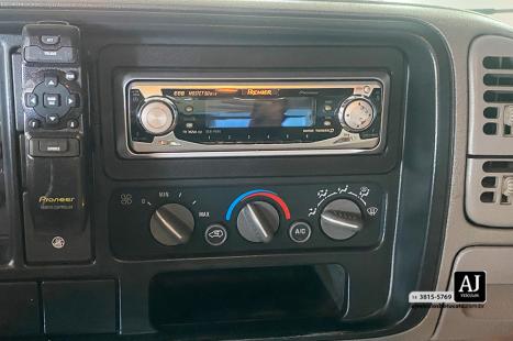 CHEVROLET Silverado 4.1 DLX CABINE SIMPLES, Foto 13