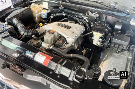 CHEVROLET Silverado 4.1 DLX CABINE SIMPLES, Foto 16