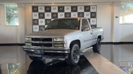 CHEVROLET Silverado 4.2 DLX TURBO DIESEL CABINE SIMPLES, Foto 1