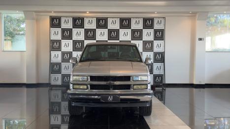 CHEVROLET Silverado 4.2 DLX TURBO DIESEL CABINE SIMPLES, Foto 2