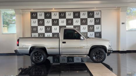 CHEVROLET Silverado 4.2 DLX TURBO DIESEL CABINE SIMPLES, Foto 4