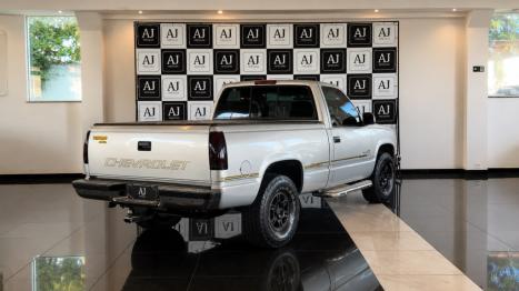CHEVROLET Silverado 4.2 DLX TURBO DIESEL CABINE SIMPLES, Foto 5
