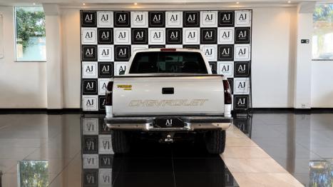 CHEVROLET Silverado 4.2 DLX TURBO DIESEL CABINE SIMPLES, Foto 6