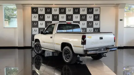 CHEVROLET Silverado 4.2 DLX TURBO DIESEL CABINE SIMPLES, Foto 7