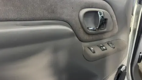 CHEVROLET Silverado 4.2 DLX TURBO DIESEL CABINE SIMPLES, Foto 8