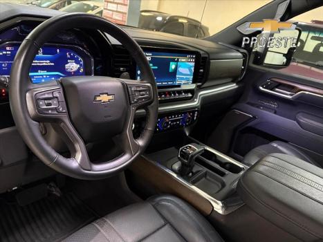 CHEVROLET Silverado 5.3 V8 1500 HIGH COUNTRY CABINE DUPLA 4X4 AUTOMÁTICO, Foto 5