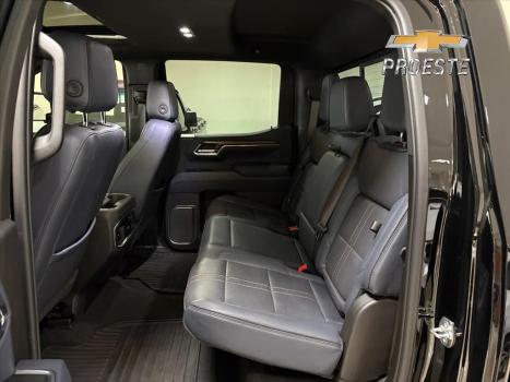 CHEVROLET Silverado 5.3 V8 1500 HIGH COUNTRY CABINE DUPLA 4X4 AUTOMÁTICO, Foto 6