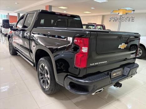 CHEVROLET Silverado 5.3 V8 1500 HIGH COUNTRY CABINE DUPLA 4X4 AUTOMÁTICO, Foto 7