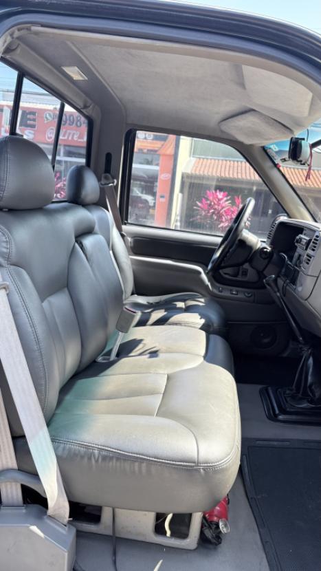 CHEVROLET Silverado 4.2 D20 TURBO DIESEL CABINE SIMPLES, Foto 7