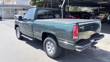 CHEVROLET Silverado 4.2 D20 TURBO DIESEL CABINE SIMPLES, Foto 3