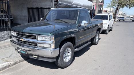 CHEVROLET Silverado 4.2 D20 TURBO DIESEL CABINE SIMPLES, Foto 2