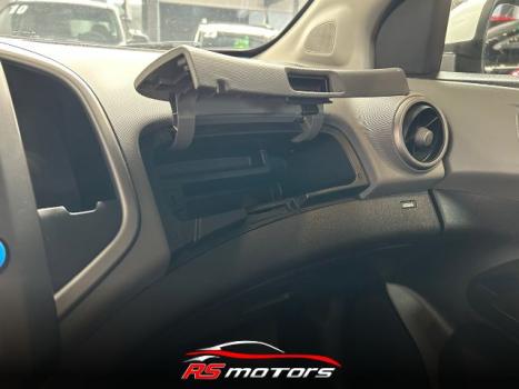 CHEVROLET Sonic Hatch 1.6 16V 4P LTZ FLEX AUTOMTICO, Foto 10