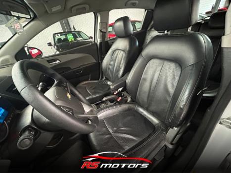 CHEVROLET Sonic Hatch 1.6 16V 4P LTZ FLEX AUTOMTICO, Foto 15