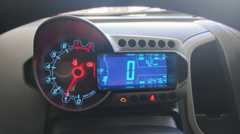 CHEVROLET Sonic Hatch 1.6 16V 4P LT FLEX, Foto 7