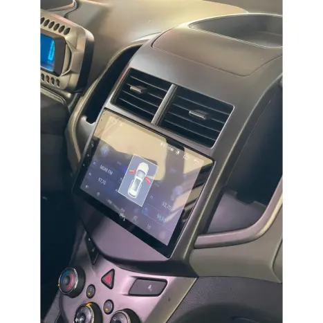 CHEVROLET Sonic Hatch 1.6 16V 4P LTZ FLEX AUTOM�TICO, Foto 11