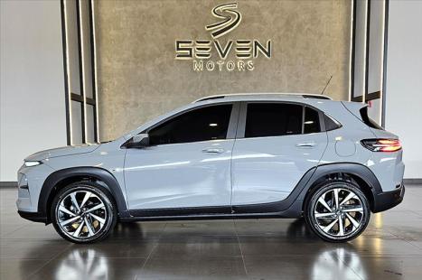 CHEVROLET Sonic Hatch , Foto 2