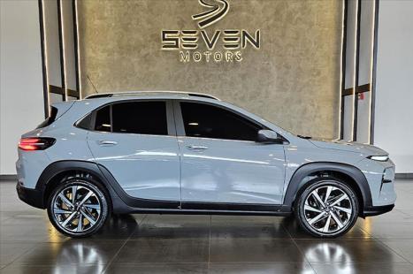 CHEVROLET Sonic Hatch , Foto 6