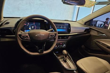 CHEVROLET Sonic Hatch , Foto 12