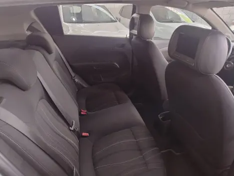 CHEVROLET Sonic Hatch 1.6 16V 4P LT FLEX, Foto 8