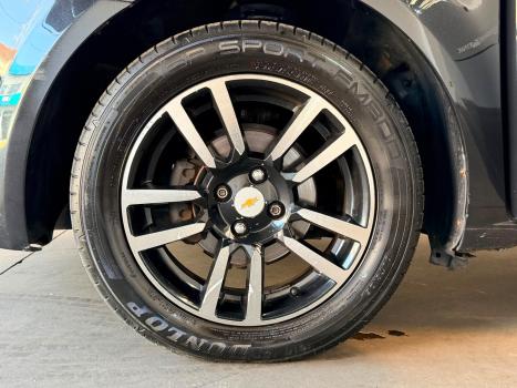 CHEVROLET Sonic Sedan 1.6 16V 4P LTZ FLEX AUTOM�TICO, Foto 9