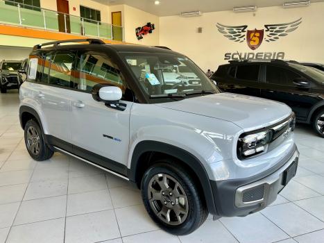 CHEVROLET Spark EUV 42 KW ELTRICO, Foto 1