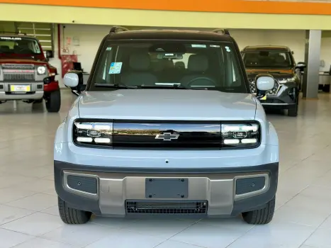 CHEVROLET Spark EUV 42 KW ELTRICO, Foto 2