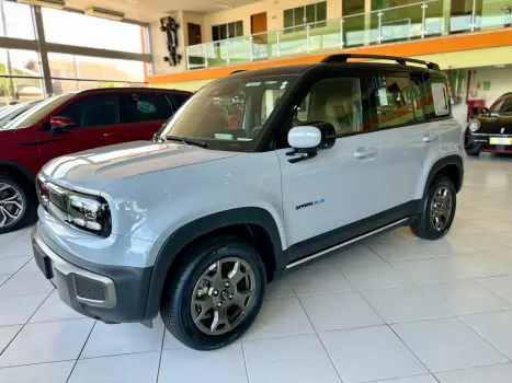 CHEVROLET Spark EUV 42 KW ELTRICO, Foto 3