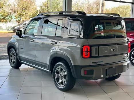 CHEVROLET Spark EUV 42 KW ELTRICO, Foto 4