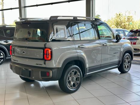 CHEVROLET Spark EUV 42 KW ELTRICO, Foto 6