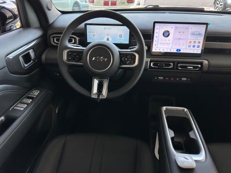 CHEVROLET Spark EUV 42 KW ELTRICO, Foto 7