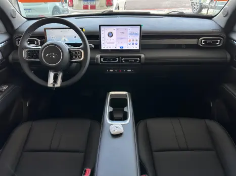 CHEVROLET Spark EUV 42 KW ELTRICO, Foto 8