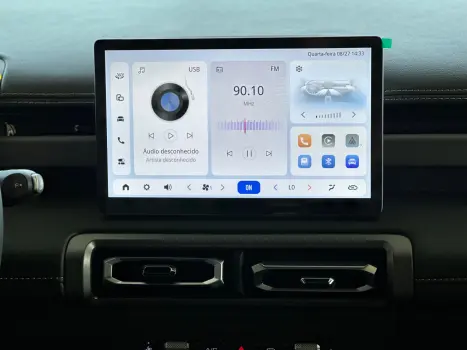 CHEVROLET Spark EUV 42 KW ELTRICO, Foto 10