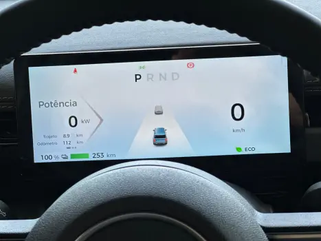 CHEVROLET Spark EUV 42 KW ELTRICO, Foto 11