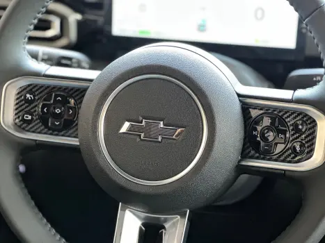 CHEVROLET Spark EUV 42 KW ELTRICO, Foto 12