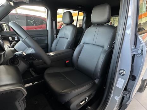 CHEVROLET Spark EUV 42 KW ELTRICO, Foto 13