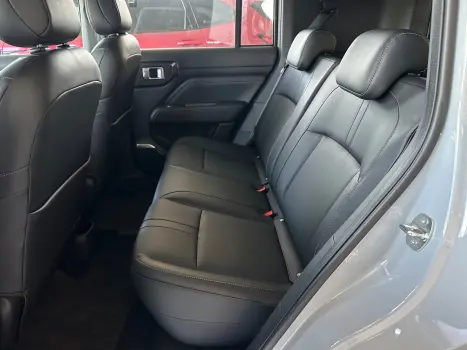 CHEVROLET Spark EUV 42 KW ELTRICO, Foto 14