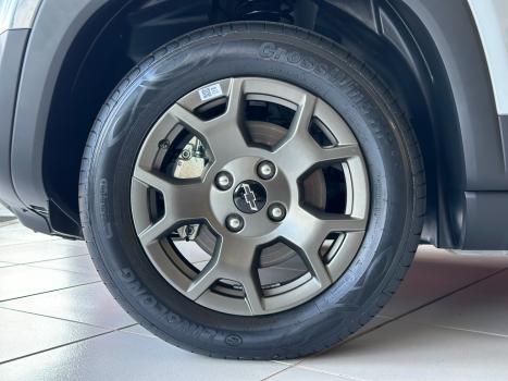 CHEVROLET Spark EUV 42 KW ELTRICO, Foto 15