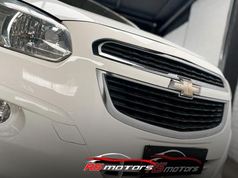 CHEVROLET Spin 1.8 4P FLEX LT AUTOMTICO, Foto 3