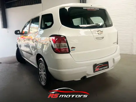CHEVROLET Spin 1.8 4P FLEX LT AUTOMTICO, Foto 6