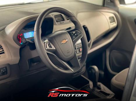 CHEVROLET Spin 1.8 4P FLEX LT AUTOMTICO, Foto 8