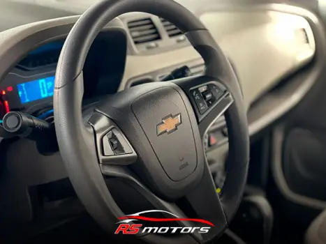 CHEVROLET Spin 1.8 4P FLEX LT AUTOMTICO, Foto 10