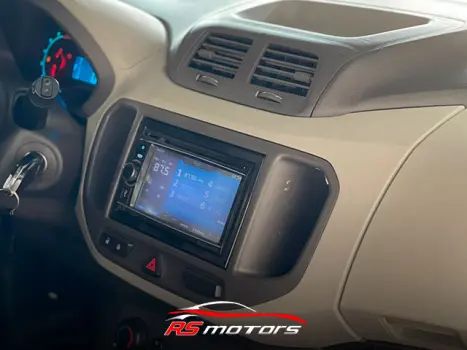 CHEVROLET Spin 1.8 4P FLEX LT AUTOMTICO, Foto 13