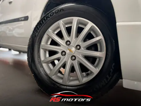 CHEVROLET Spin 1.8 4P FLEX LT AUTOMTICO, Foto 15