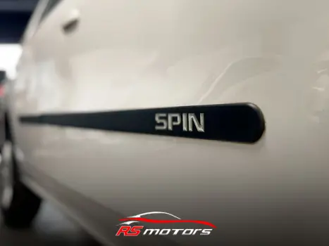 CHEVROLET Spin 1.8 4P FLEX LT AUTOMTICO, Foto 16