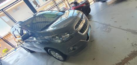 CHEVROLET Spin 1.8 4P FLEX LTZ 7 LUGARES, Foto 1